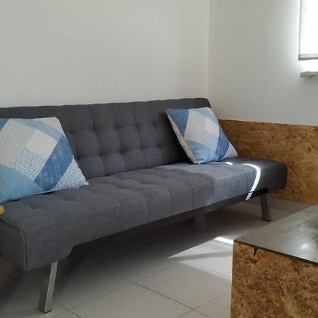 Sun House - Baleal Villa Ferrel  Eksteriør billede