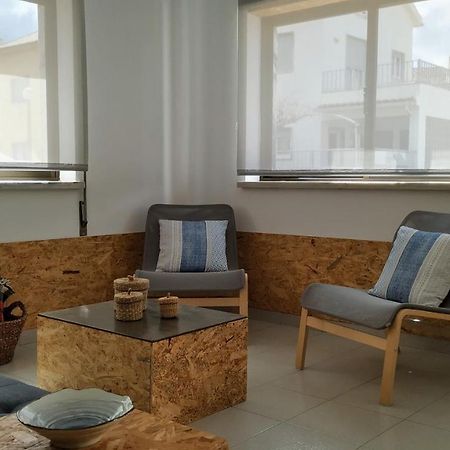 Sun House - Baleal Villa Ferrel  Eksteriør billede