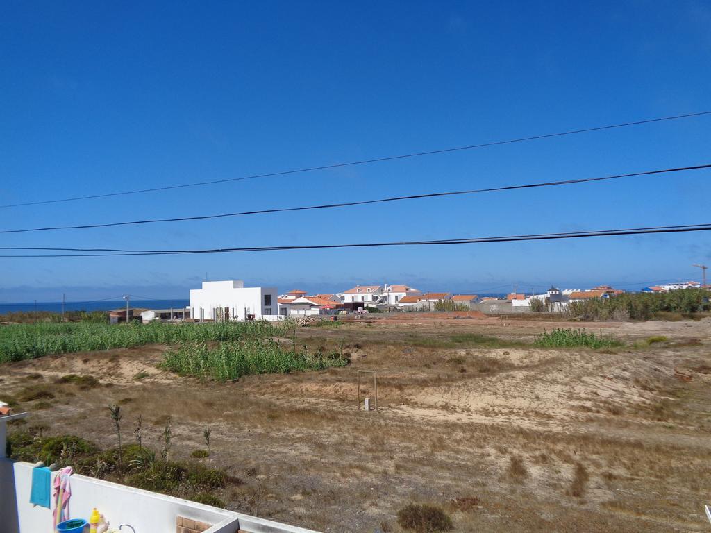 Sun House - Baleal Villa Ferrel  Eksteriør billede