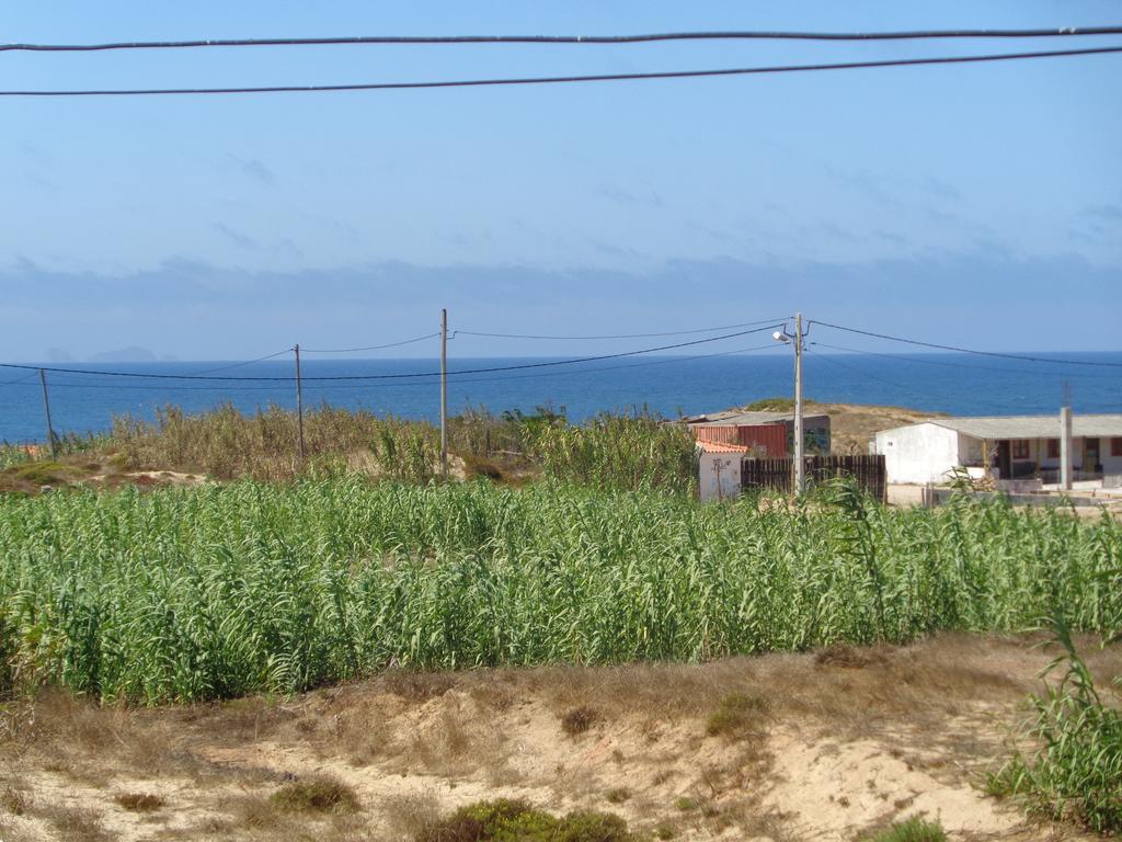 Sun House - Baleal Villa Ferrel  Eksteriør billede