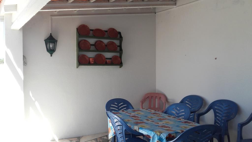 Sun House - Baleal Villa Ferrel  Eksteriør billede