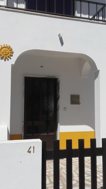 Sun House - Baleal Villa Ferrel  Eksteriør billede