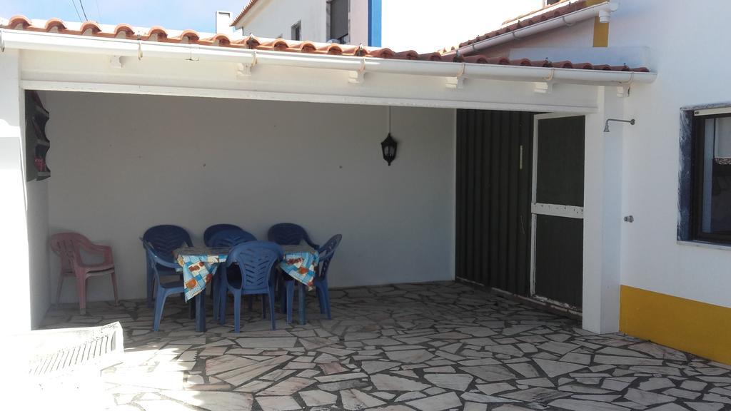Sun House - Baleal Villa Ferrel  Eksteriør billede