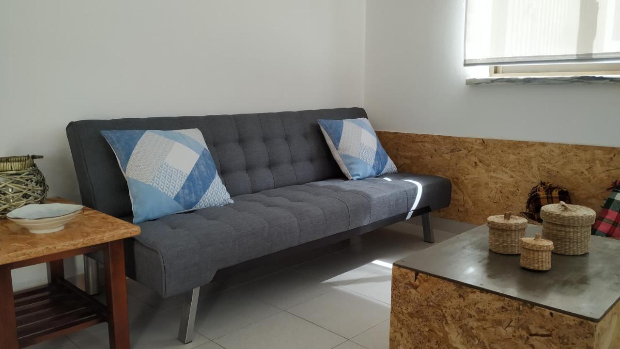 Sun House - Baleal Villa Ferrel  Eksteriør billede