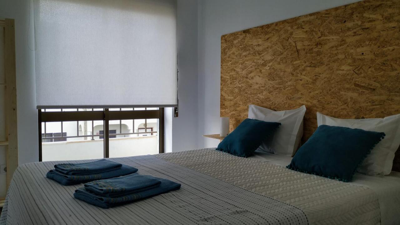 Sun House - Baleal Villa Ferrel  Eksteriør billede