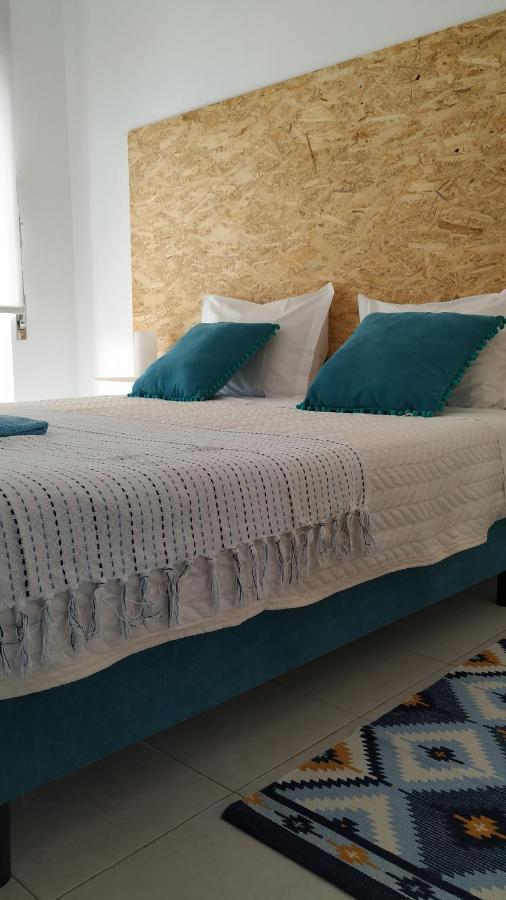 Sun House - Baleal Villa Ferrel  Eksteriør billede