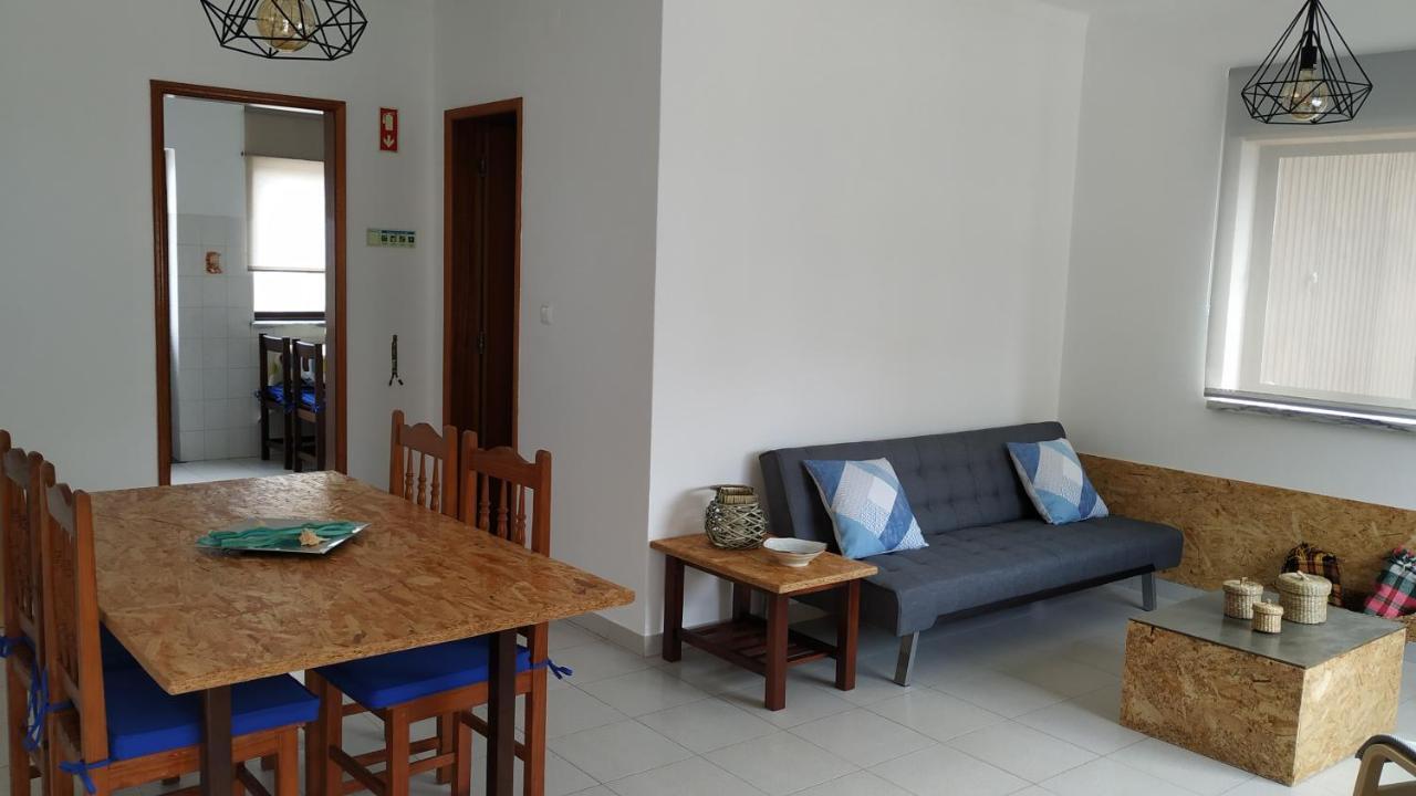 Sun House - Baleal Villa Ferrel  Eksteriør billede