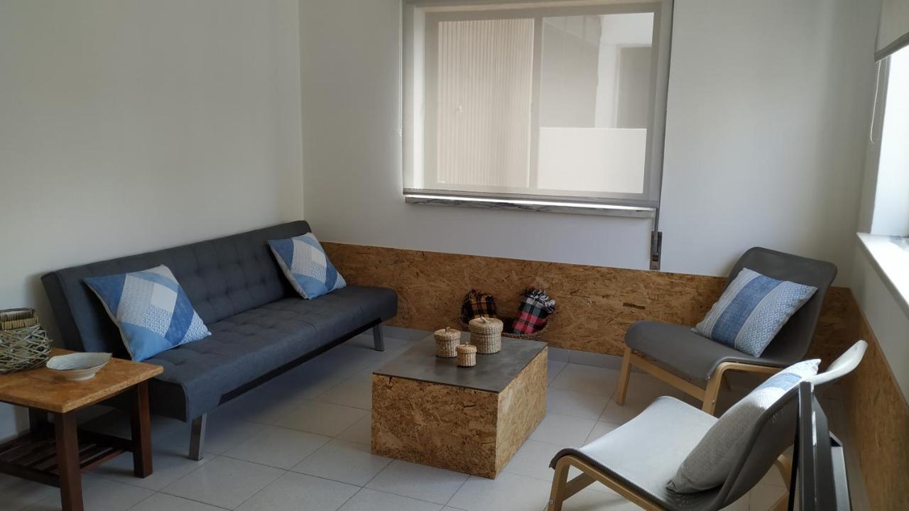 Sun House - Baleal Villa Ferrel  Eksteriør billede
