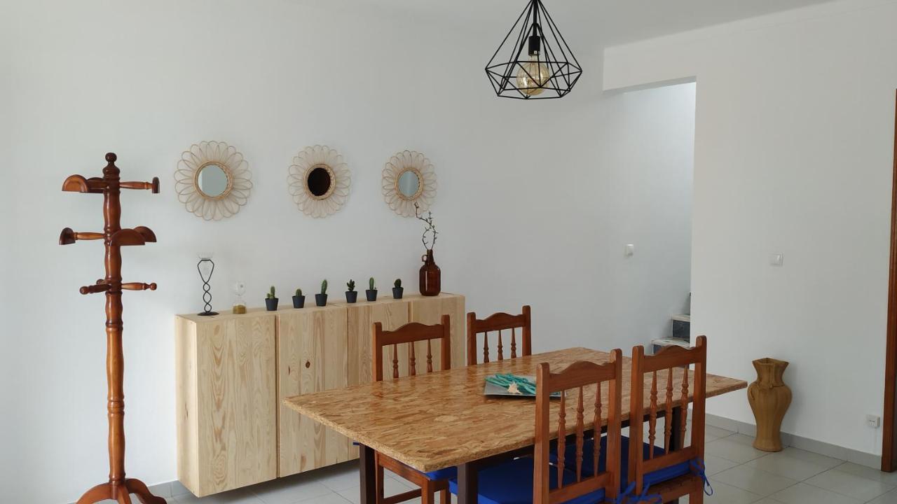 Sun House - Baleal Villa Ferrel  Eksteriør billede
