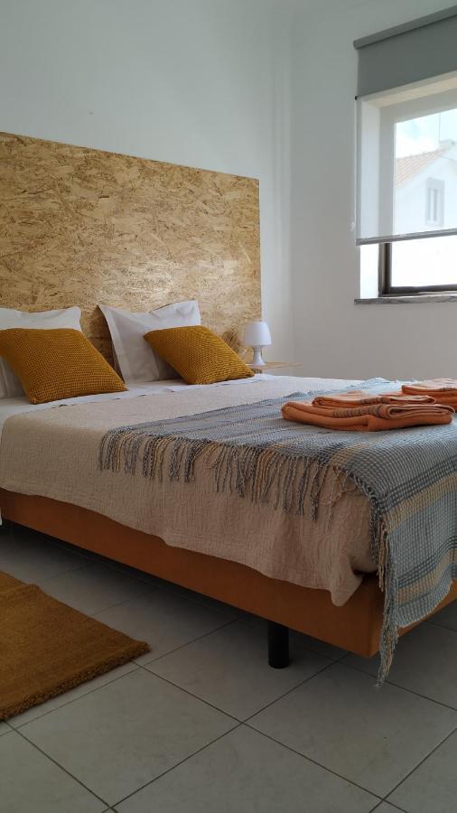 Sun House - Baleal Villa Ferrel  Eksteriør billede