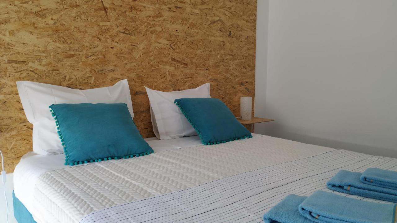 Sun House - Baleal Villa Ferrel  Eksteriør billede