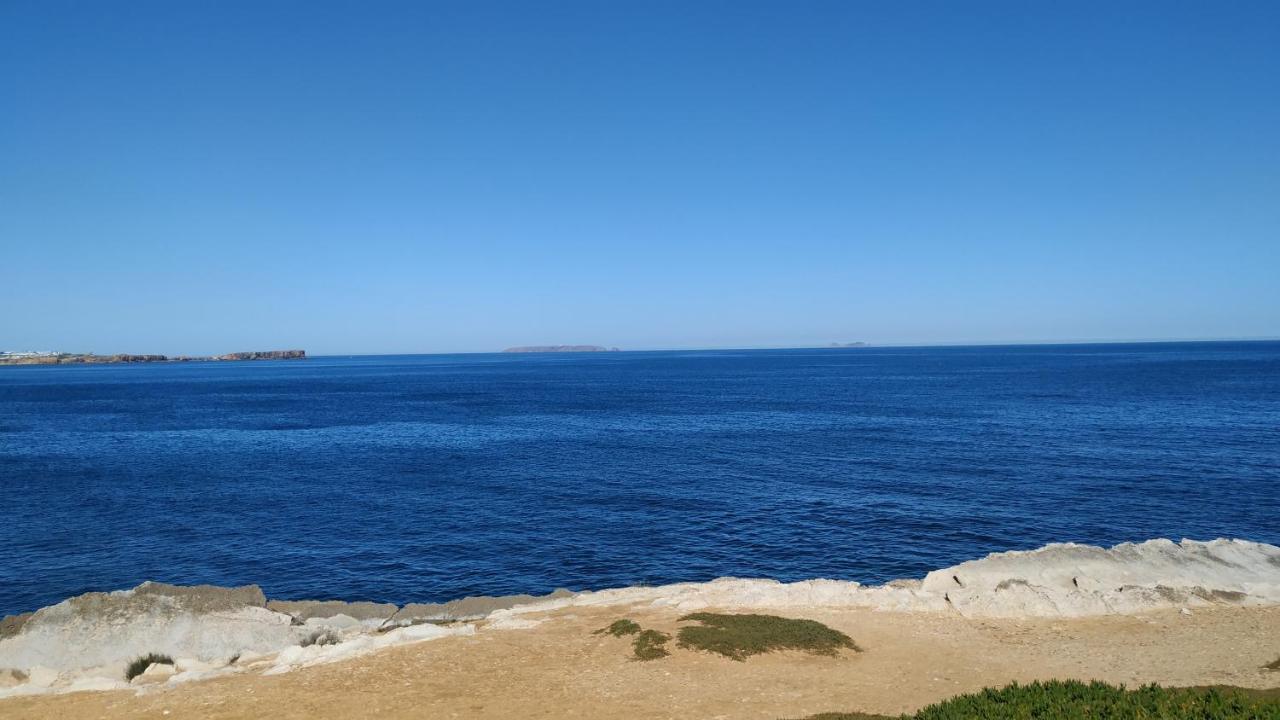Sun House - Baleal Villa Ferrel  Eksteriør billede