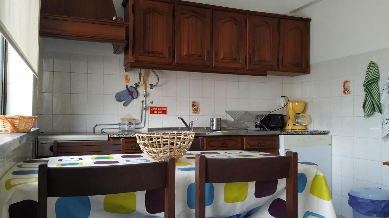 Sun House - Baleal Villa Ferrel  Eksteriør billede