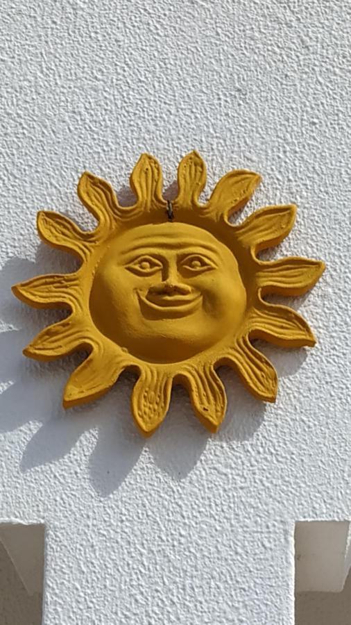 Sun House - Baleal Villa Ferrel  Eksteriør billede