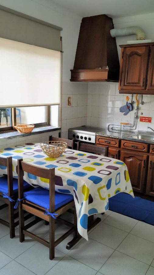 Sun House - Baleal Villa Ferrel  Eksteriør billede