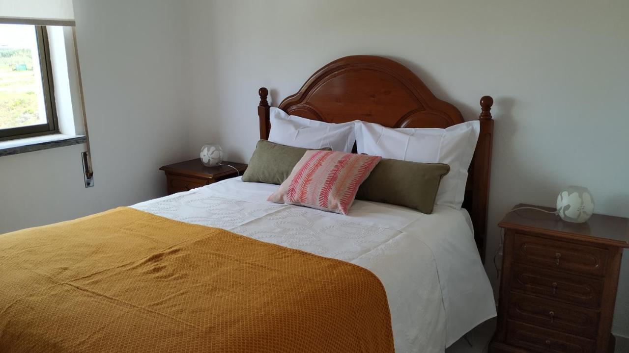 Sun House - Baleal Villa Ferrel  Eksteriør billede