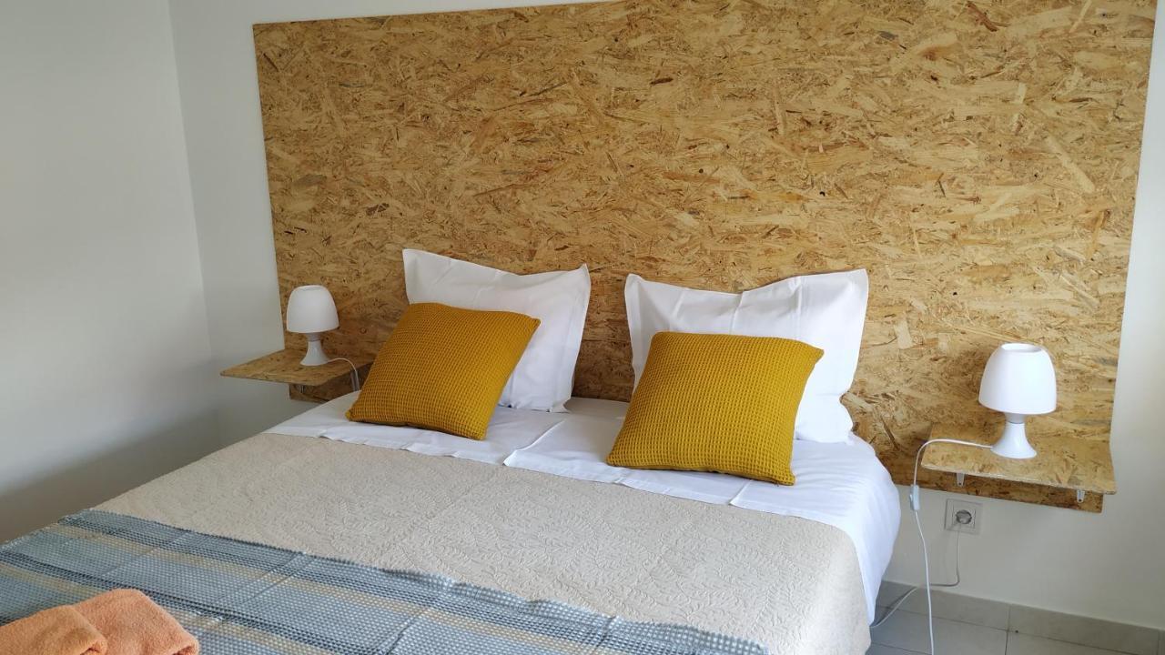 Sun House - Baleal Villa Ferrel  Eksteriør billede