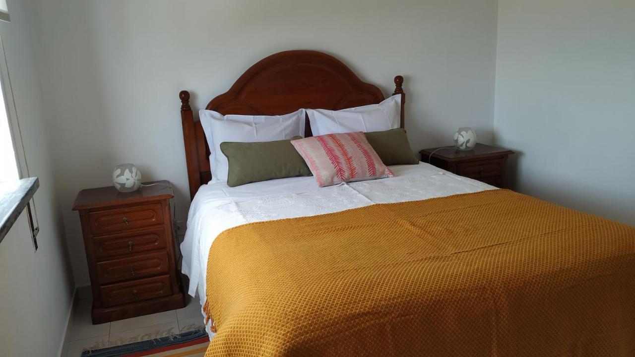 Sun House - Baleal Villa Ferrel  Eksteriør billede