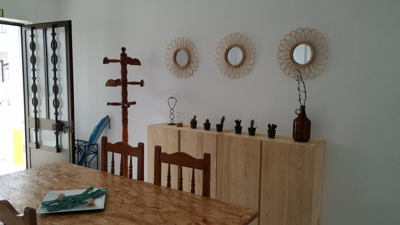 Sun House - Baleal Villa Ferrel  Eksteriør billede